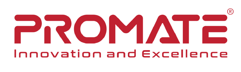 Promate Logo
