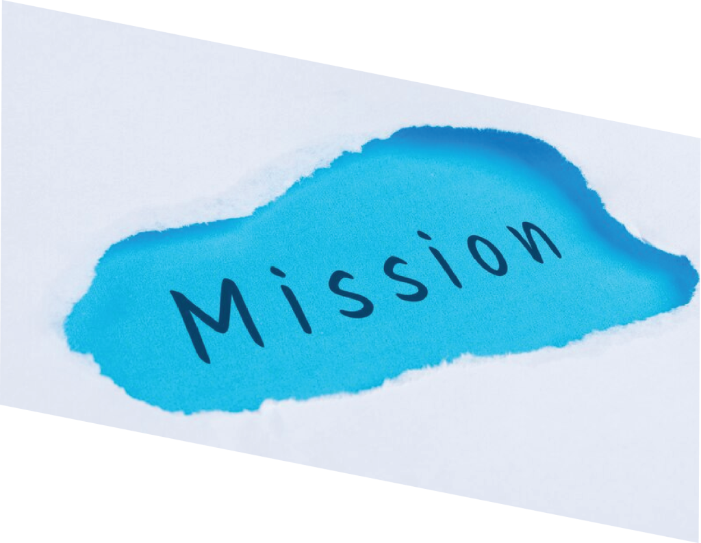 Mission